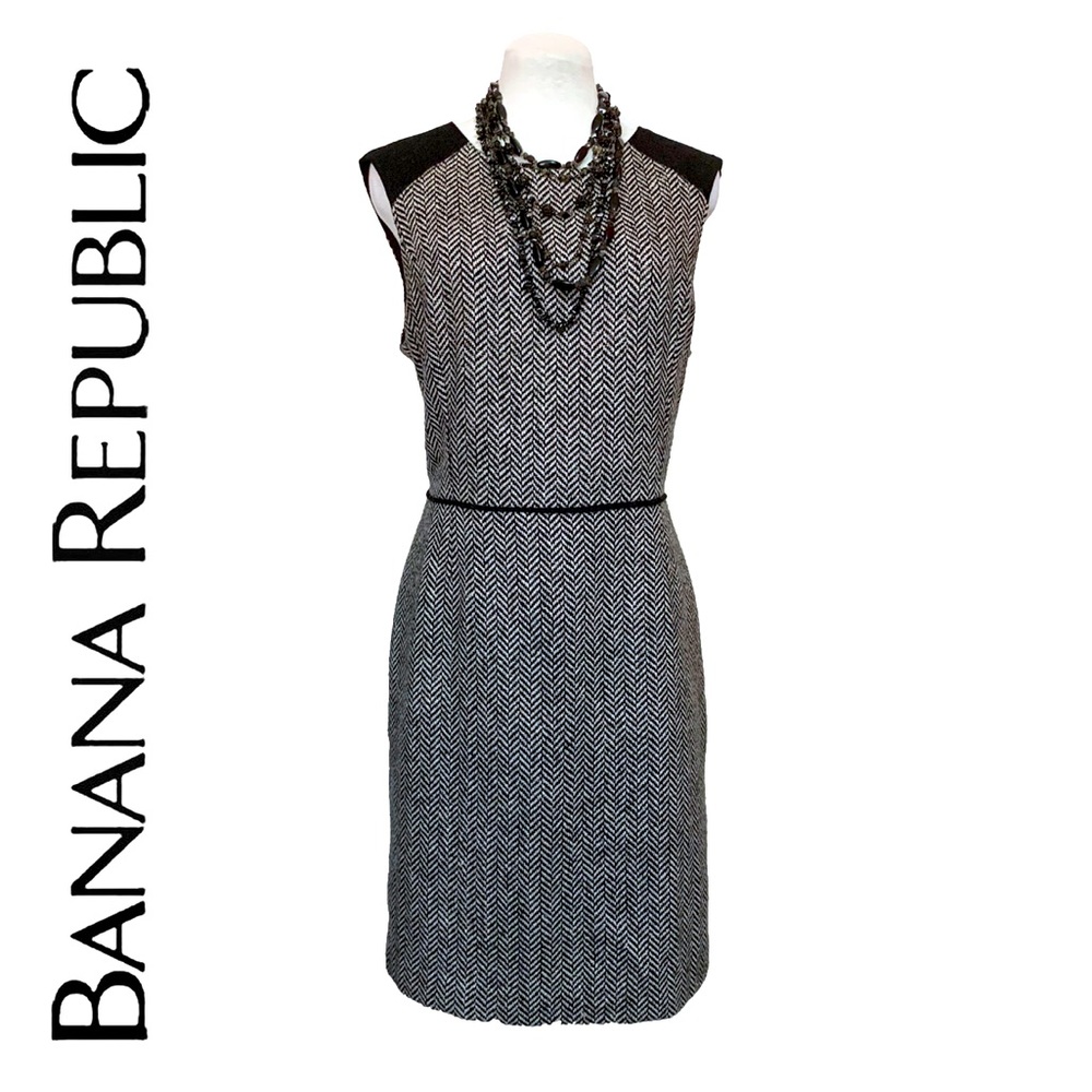 Banana Republic Dress sz 0
